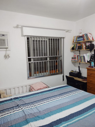 Imagem Apartamento com 2 Quartos à Venda, 69 m² em José Menino - Santos Imagem Apartamento com 2 Quartos à Venda, 69 m² em José Menino - Santos