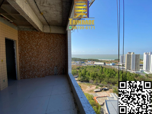 Imagem Apartamento com 5 Quartos à Venda, 382 m² em Jardim Renascença - São Luís Imagem Apartamento com 5 Quartos à Venda, 382 m² em Jardim Renascença - São Luís