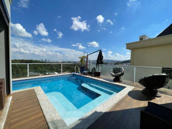 Imagem Casa com 4 Quartos à Venda, 640 m² em Alphaville - Santana de Parnaíba Imagem Casa com 4 Quartos à Venda, 640 m² em Alphaville - Santana de Parnaíba