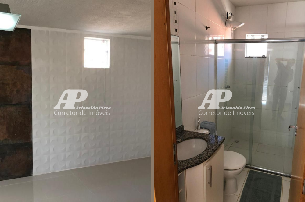 Imagem Sobrado com 4 Quartos à Venda, 176 m²em Neves - Ponta Grossa