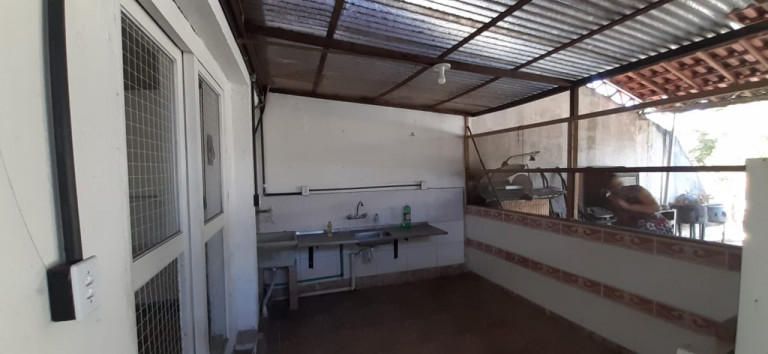 Imagem Casa com 4 Quartos à Venda, 409 m² em Centro - Diadema Imagem Casa com 4 Quartos à Venda, 409 m² em Centro - Diadema