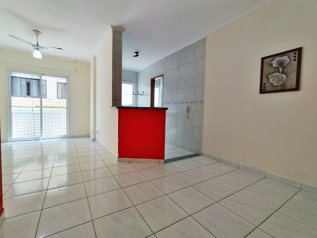 Imagem Apartamento com 1 Quarto à Venda, 50 m² em Tupi - Praia Grande Imagem Apartamento com 1 Quarto à Venda, 50 m² em Tupi - Praia Grande