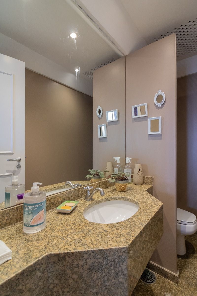 Imagem Apartamento com 3 Quartos à Venda ou Locação, 170 m² em Moema - São Paulo