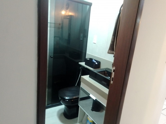 Imagem Apartamento com 3 Quartos à Venda, 80 m² em Nova Parnamirim - Parnamirim