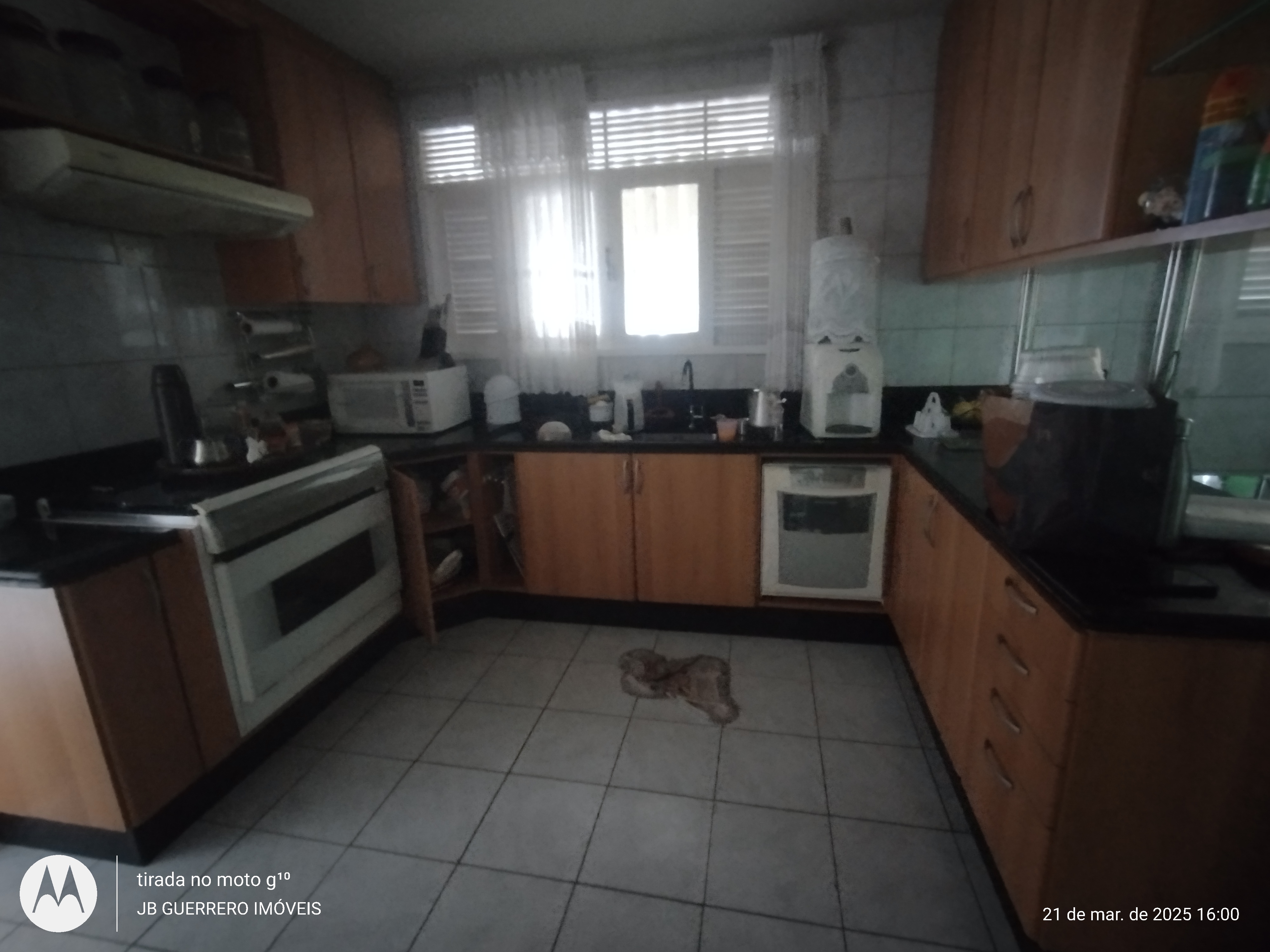 Imagem Casa com 5 Quartos à Venda, 450 m² em Lagoa Nova - Natal
