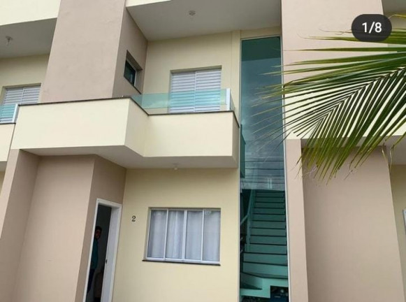 Imagem Casa de Condomínio com 2 Quartos à Venda, 76 m² em Jardim Bopiranga - Itanhaém Imagem Casa de Condomínio com 2 Quartos à Venda, 76 m² em Jardim Bopiranga - Itanhaém