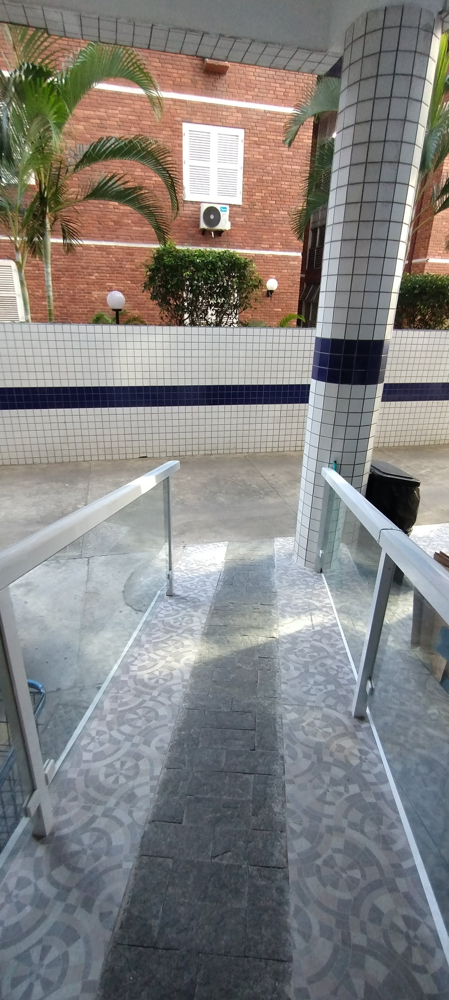 Imagem Apartamento com 1 Quarto à Venda, 55 m²em Itararé - São Vicente Imagem Apartamento com 1 Quarto à Venda, 55 m²em Itararé - São Vicente