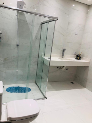 Imagem Casa com 3 Quartos à Venda, 130 m² em Jardim Maria de Lourdes - Guarulhos