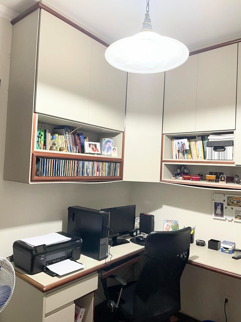 Imagem Sobrado com 4 Quartos à Venda, 287 m²em Santa Maria - São Caetano do Sul Imagem Sobrado com 4 Quartos à Venda, 287 m²em Santa Maria - São Caetano do Sul