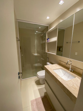 Imagem Apartamento com 3 Quartos à Venda, 154 m² em Setor Bueno - Goiânia