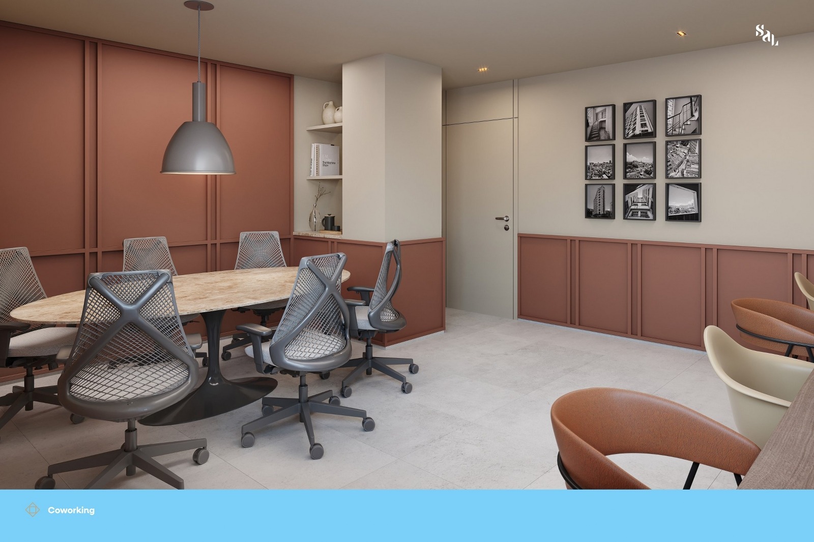 Imagem Studio com 1 Quarto à Venda, 25 m² em Saúde - Rio de Janeiro Imagem Studio com 1 Quarto à Venda, 25 m² em Saúde - Rio de Janeiro