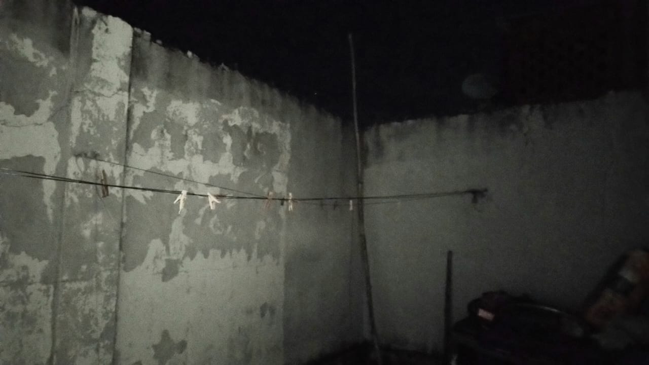 Imagem Casa com 1 Quarto à Venda, 50 m²em Jardim Santa Ines Iii - São José dos Campos