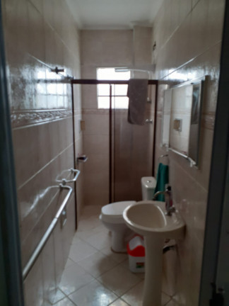 Imagem Apartamento com 2 Quartos à Venda, 52 m² em Parque Santo Antônio - Guarulhos