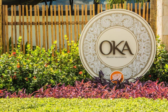 Imagem Casa com 2 Quartos à Venda, 61 m² em Muro alto - Goiana
