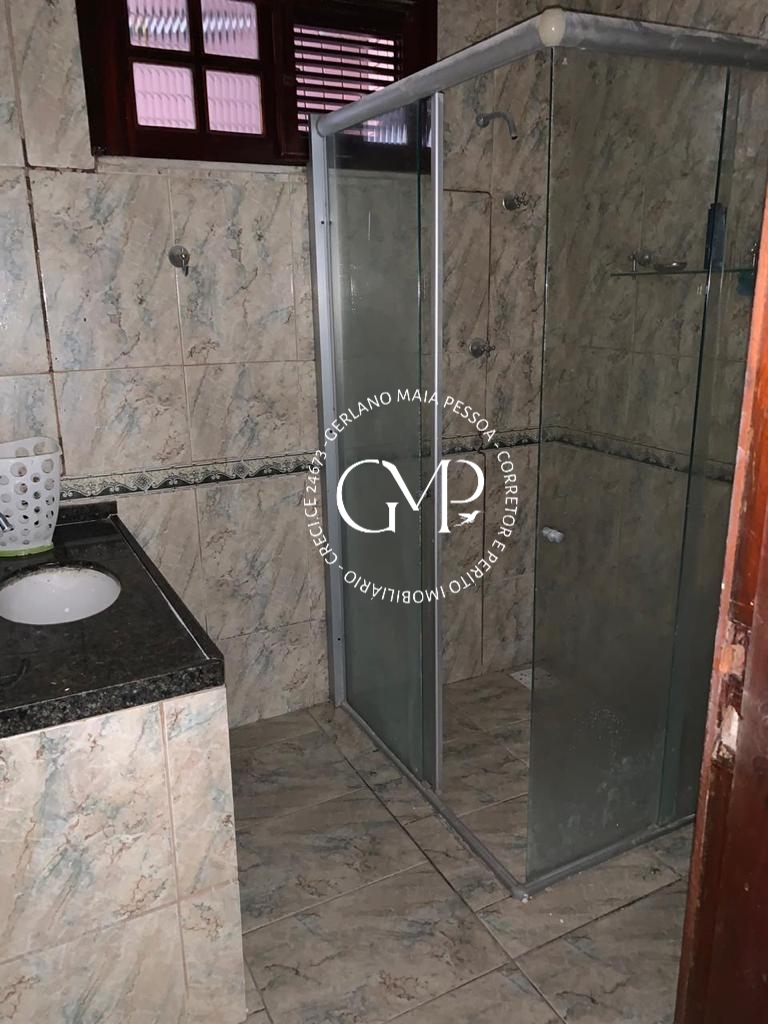 Imagem Casa com 5 Quartos à Venda, 360 m²em Monte Castelo - Fortaleza Imagem Casa com 5 Quartos à Venda, 360 m²em Monte Castelo - Fortaleza