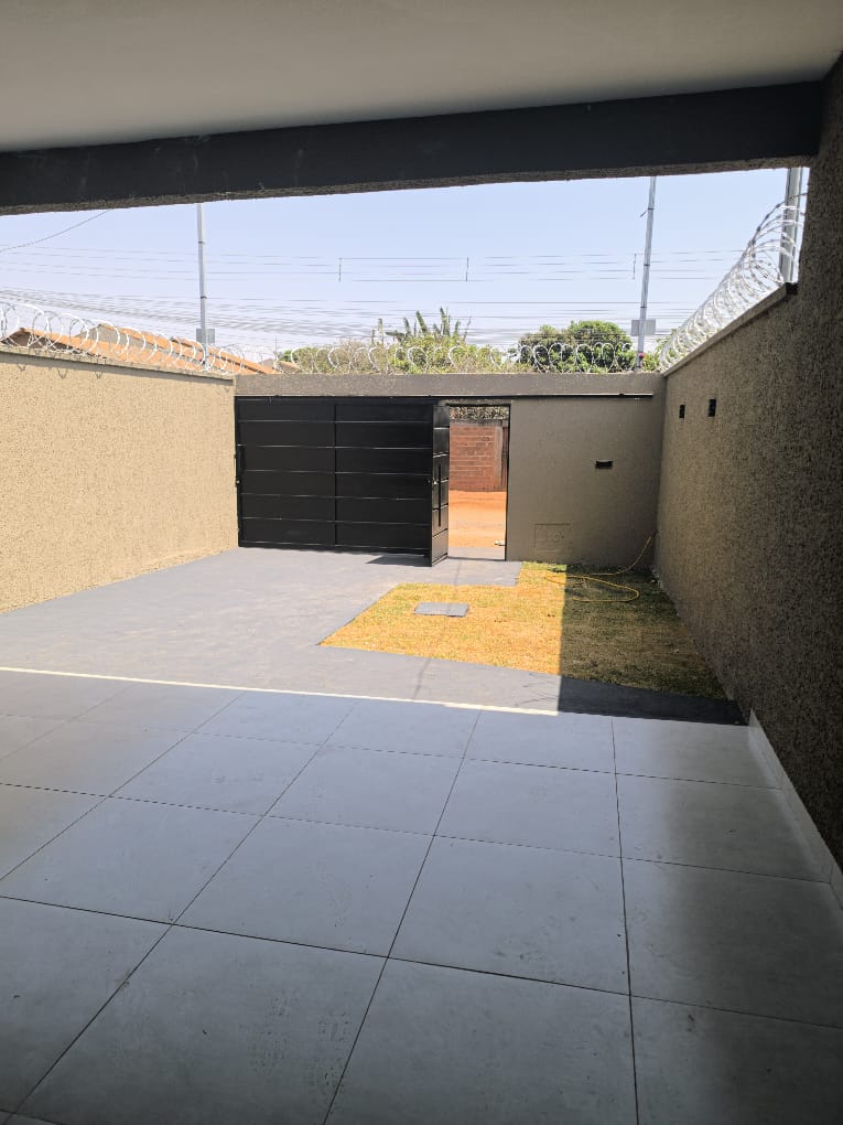 Imagem Casa com 2 Quartos à Venda, 100 m²em Setor Ponta Kayana - Trindade Imagem Casa com 2 Quartos à Venda, 100 m²em Setor Ponta Kayana - Trindade