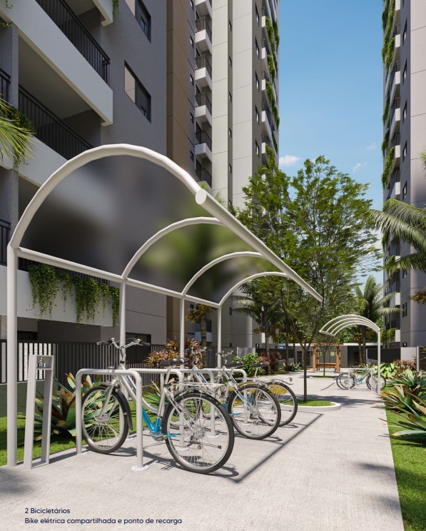 Imagem Apartamento com 2 Quartos à Venda, 55 m²em Setor Faiçalville - Goiânia Imagem Apartamento com 2 Quartos à Venda, 55 m²em Setor Faiçalville - Goiânia