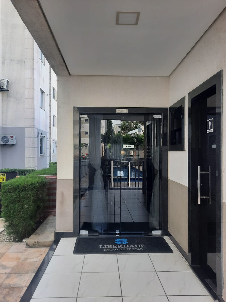 Imagem Apartamento com 2 Quartos à Venda, 50 m² em Rachel de Queiroz - Fortaleza