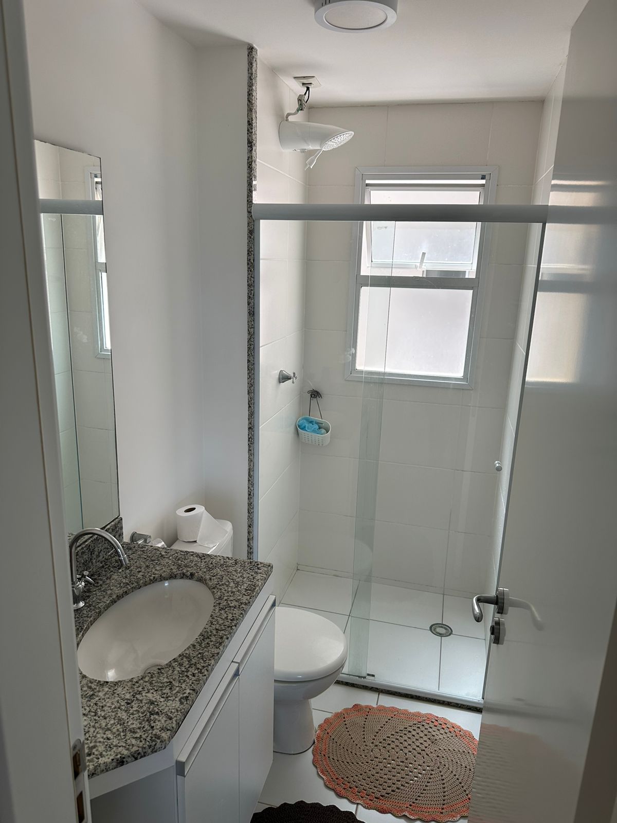 Imagem Apartamento com 3 Quartos à Venda, 86 m²em Jardim Ypê - Paulínia
