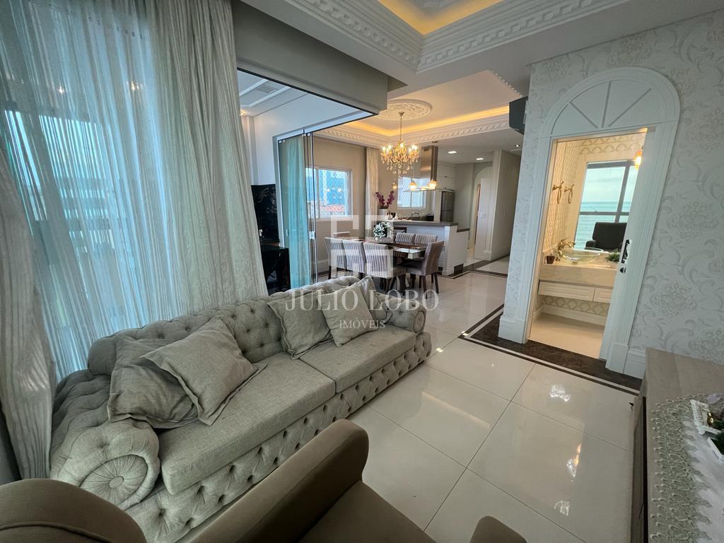 Imagem Apartamento com 4 Quartos à Venda, 169 m² em Meia Praia  - Itapema