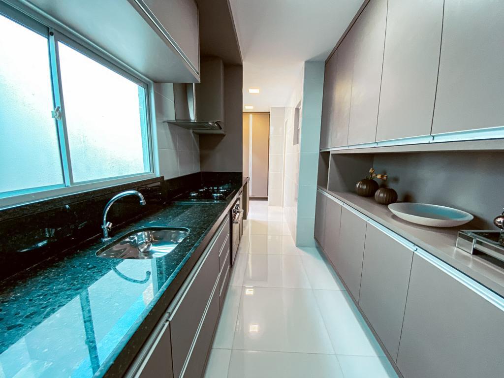 Imagem Apartamento com 3 Quartos à Venda, 107 m² em Centro - Eusébio Imagem Apartamento com 3 Quartos à Venda, 107 m² em Centro - Eusébio