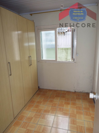 Imagem Casa com 4 Quartos à Venda, 130 m² em Fragata - Pelotas