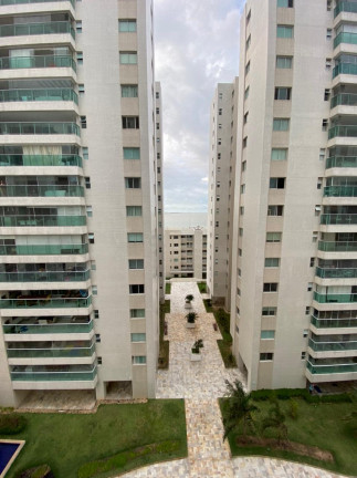 Imagem Apartamento com 3 Quartos à Venda, 142 m² em Ponta D'Areia - São Luís