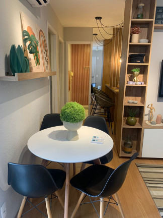 Imagem Apartamento com 2 Quartos à Venda, 45 m² em Campo Grande - Rio de Janeiro Imagem Apartamento com 2 Quartos à Venda, 45 m² em Campo Grande - Rio de Janeiro