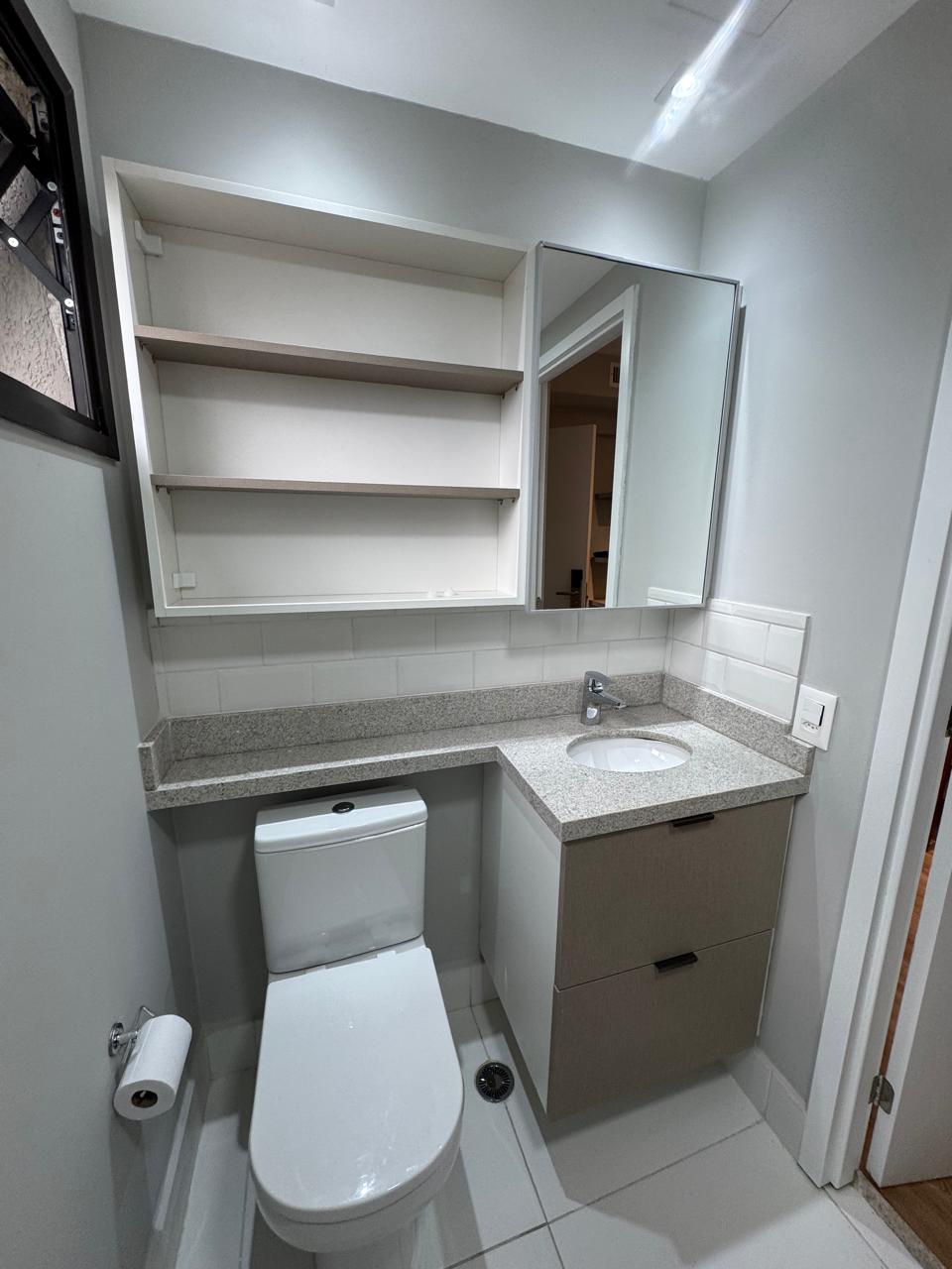 Imagem Studio com 1 Quarto à Venda ou Locação, 21 m² em Moema - São Paulo Imagem Studio com 1 Quarto à Venda ou Locação, 21 m² em Moema - São Paulo