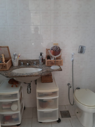 Imagem Apartamento com 3 Quartos à Venda, 91 m² em Tijuca - Rio de Janeiro