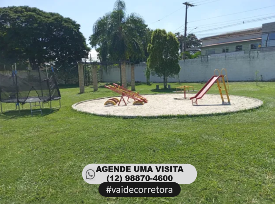 Imagem Casa de Condomínio com 3 Quartos à Venda, 146 m²em Parque São Luís - Taubaté