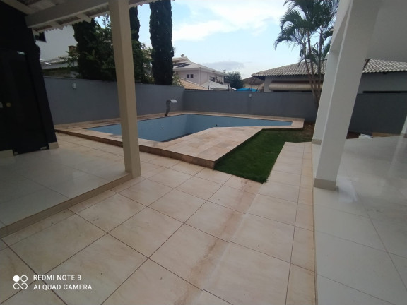 Imagem Sobrado com 3 Quartos à Venda,  em Residencial Granville - Goiânia