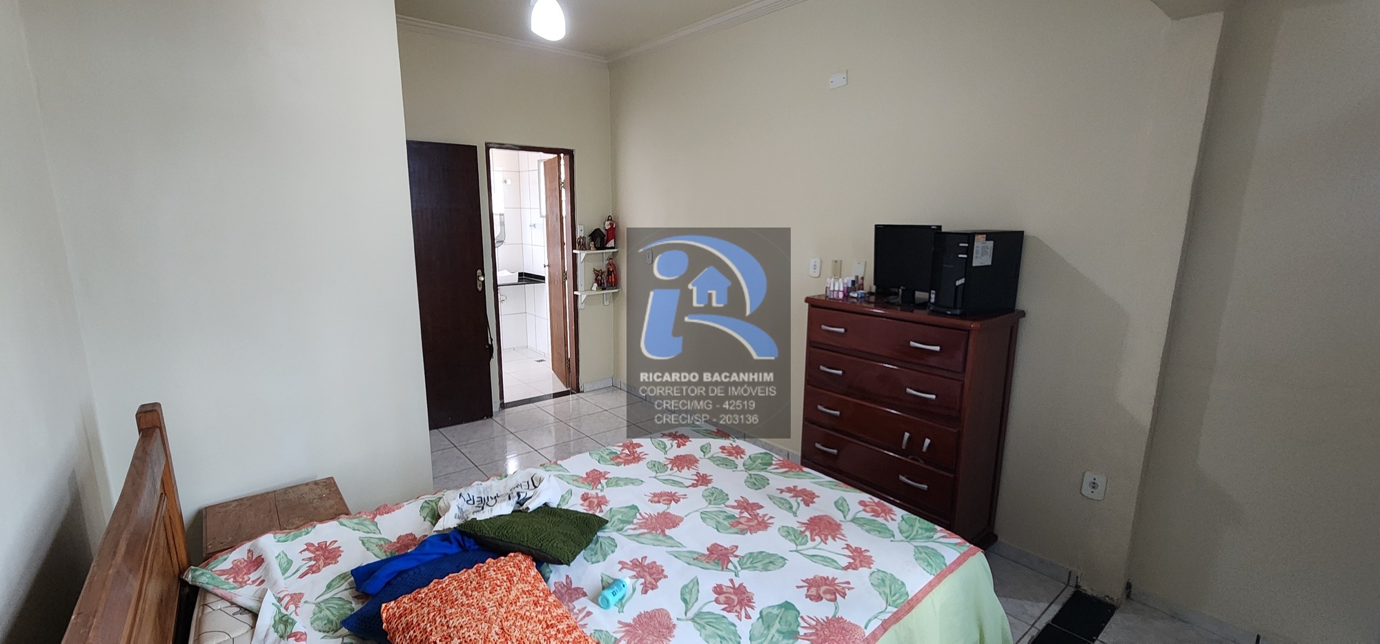 Imagem Casa com 2 Quartos à Venda, 200 m²em Jardim América 2 - Carmo do Rio Claro Imagem Casa com 2 Quartos à Venda, 200 m²em Jardim América 2 - Carmo do Rio Claro