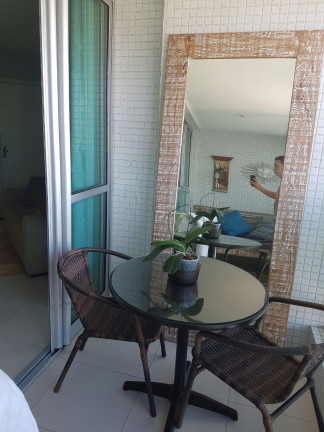 Imagem Apartamento com 1 Quarto à Venda, 50 m² em Caminho das Árvores - Salvador