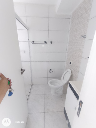 Imagem Apartamento com 2 Quartos à Venda, 43 m² em São Vicente - Itajaí