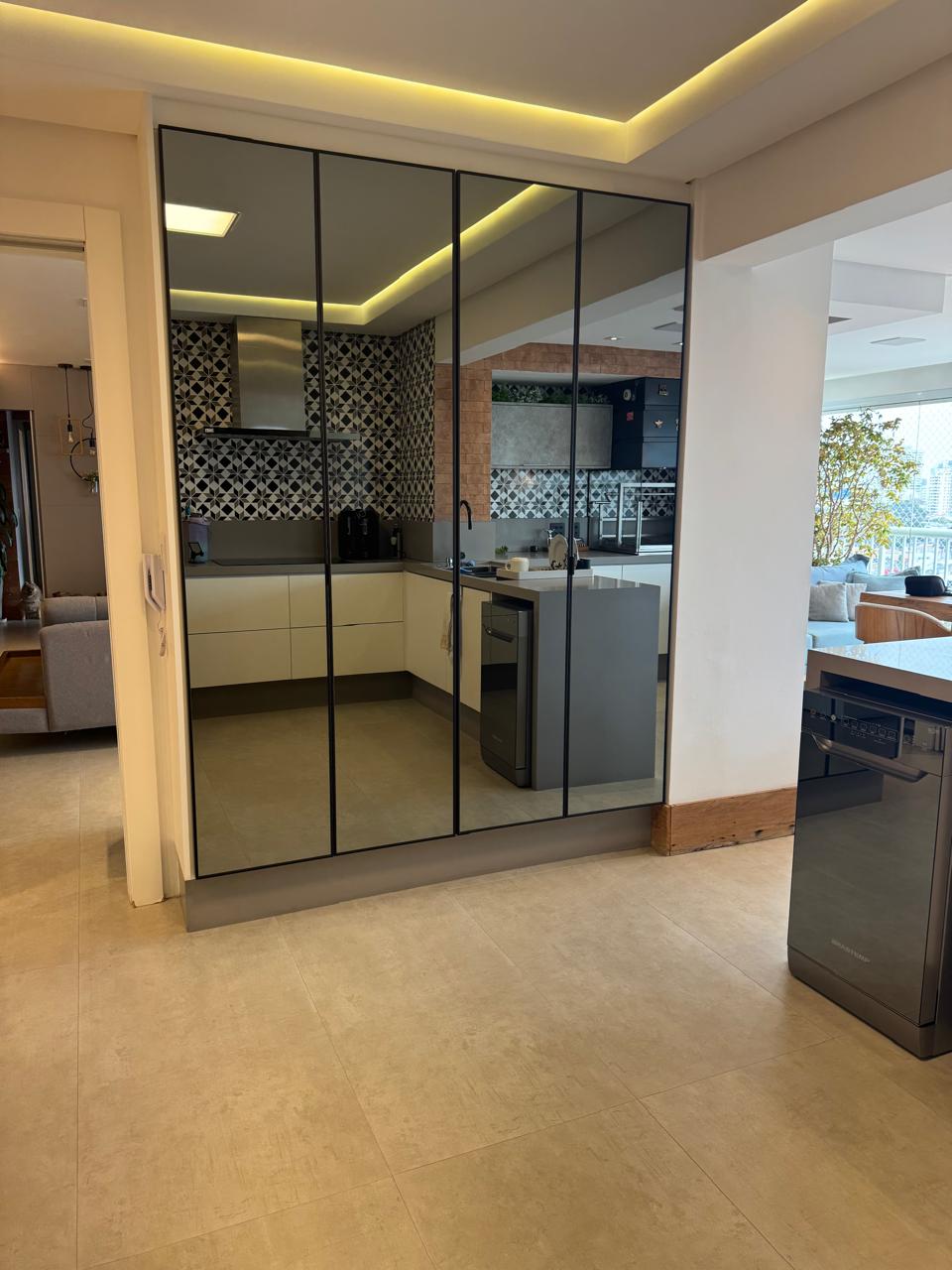 Imagem Apartamento à Venda, 162 m² em Tatuapé - São Paulo