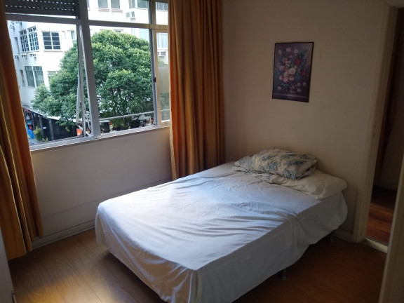 Imagem Apartamento com 2 Quartos à Venda, 65 m² em Copacabana - Rio de Janeiro