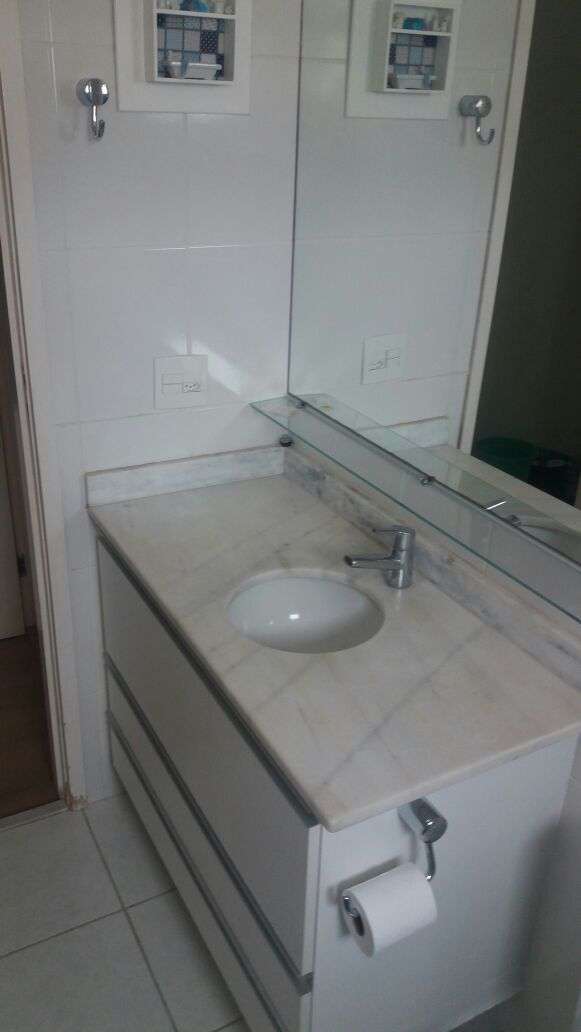 Imagem Apartamento com 3 Quartos à Venda, 109 m² em Vila Progresso - Campinas