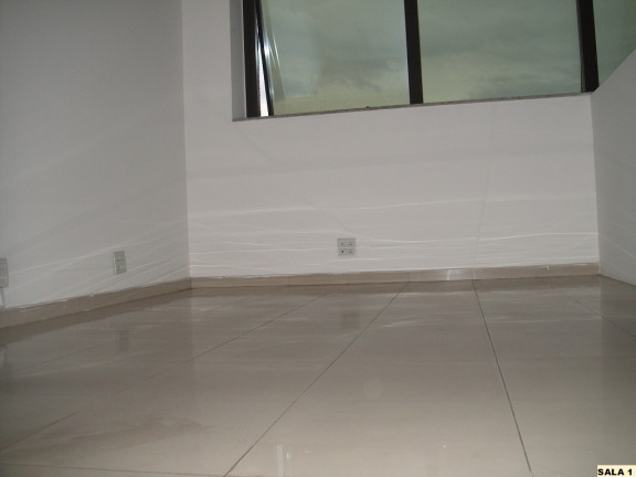 Imagem Sala Comercial à Venda, 36 m² em Tatuapé - São Paulo