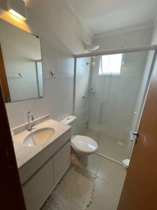 Imagem Apartamento com 2 Quartos à Venda, 68 m² em Centro - Ubatuba