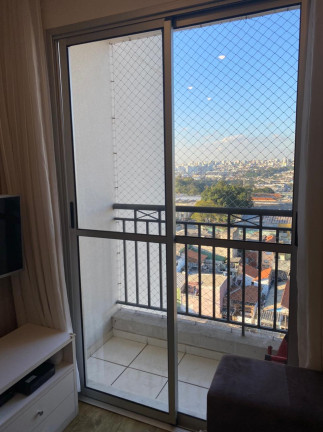 Imagem Apartamento com 2 Quartos à Venda, 48 m² em Vila Liviero - São Paulo Imagem Apartamento com 2 Quartos à Venda, 48 m² em Vila Liviero - São Paulo