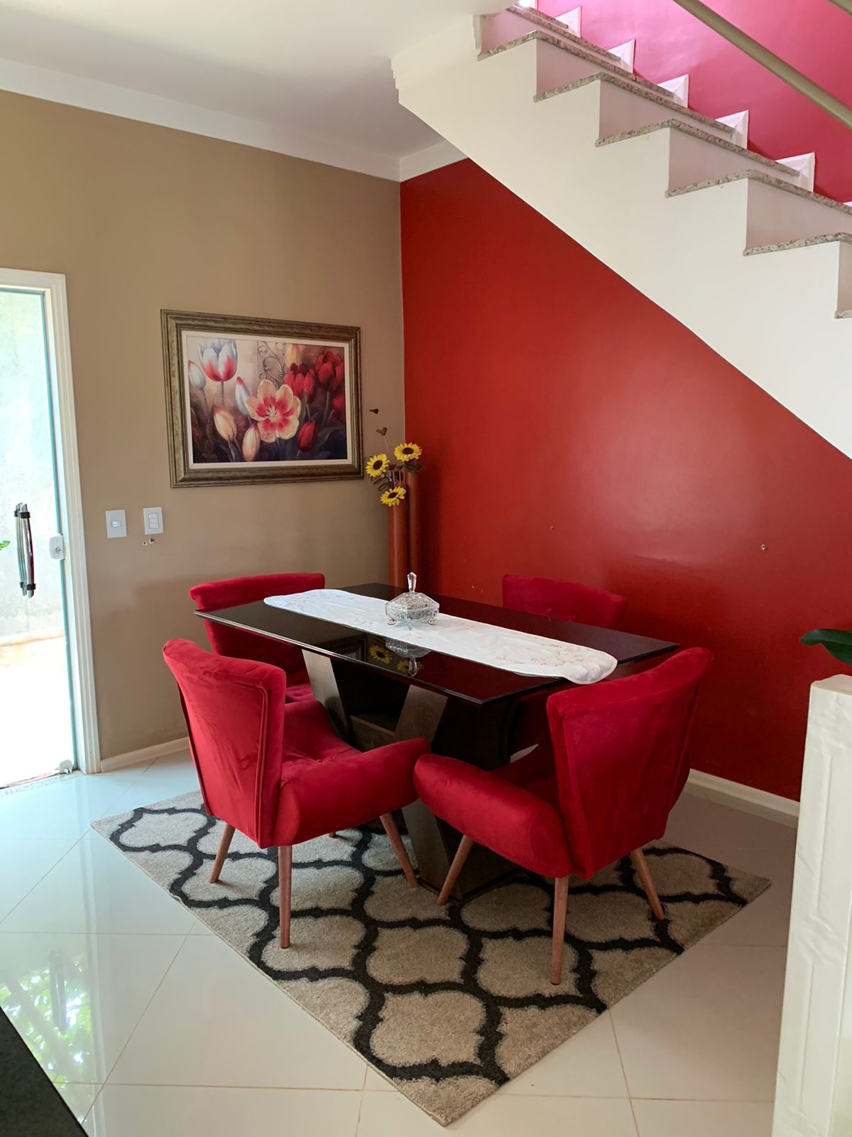 Imagem Chácara com 3 Quartos à Venda, 390 m²em Novo - Artur Nogueira