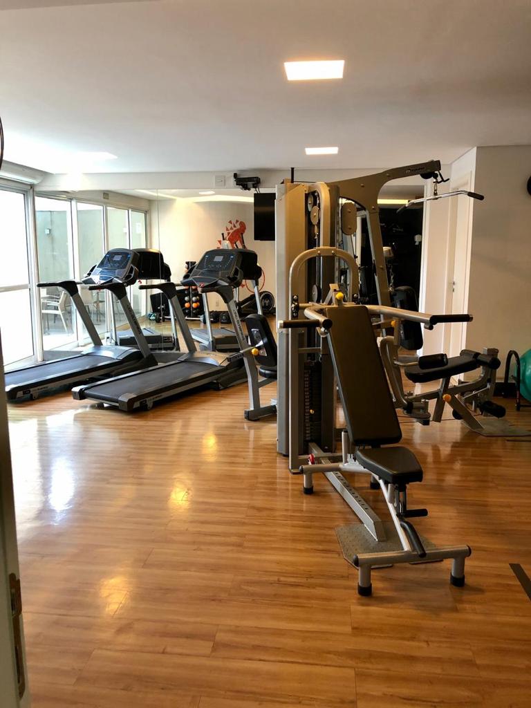 Imagem Apartamento com 2 Quartos à Venda, 135 m²em Cambuí - Campinas