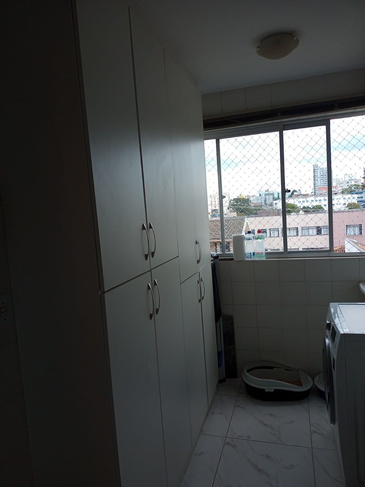 Imagem Apartamento com 3 Quartos à Venda, 81 m²em Centro - Ponta Grossa