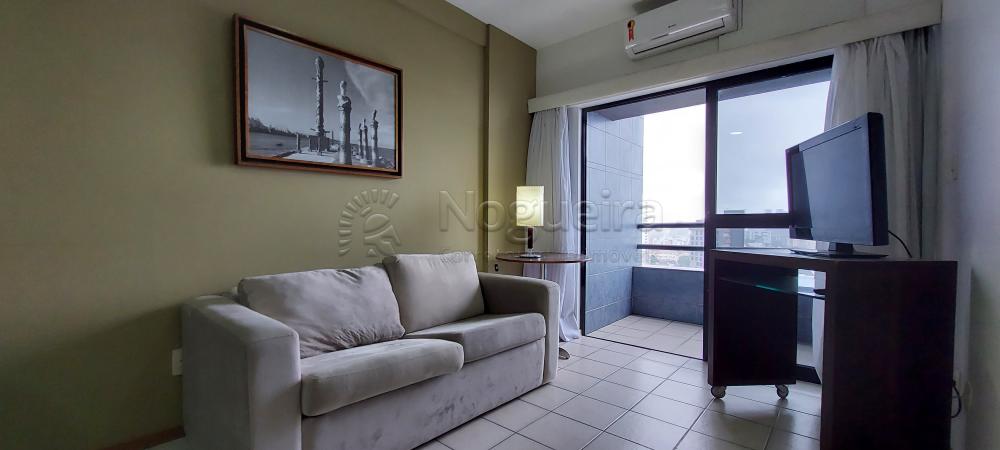 Imagem Flat com 1 Quarto à Venda, 43 m²em Recife - Recife