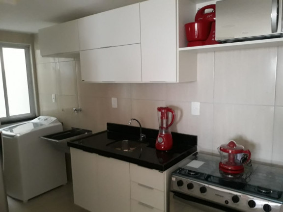 Imagem Apartamento com 3 Quartos à Venda, 80 m²em Jacarecanga - Fortaleza