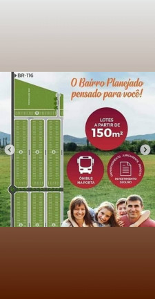 Imagem Terreno à Venda, 150 m² em Boa Vista - Aquiraz Imagem Terreno à Venda, 150 m² em Boa Vista - Aquiraz