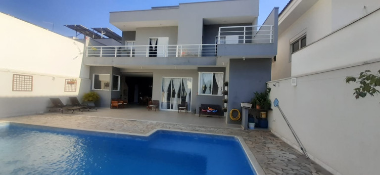 Imagem Casa de Condomínio com 3 Quartos à Venda, em Jardim Novo Horizonte - Sorocaba Imagem Casa de Condomínio com 3 Quartos à Venda, em Jardim Novo Horizonte - Sorocaba