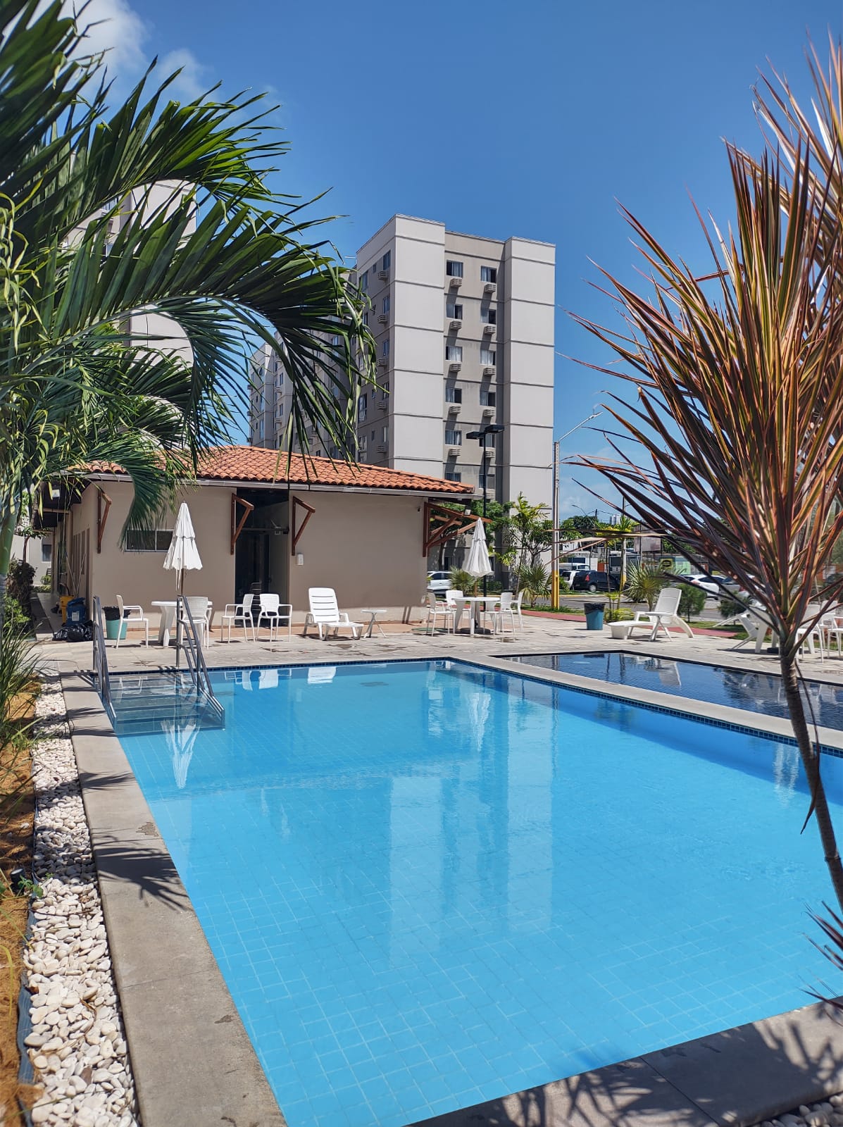 Foto do imóvel Apartamento com 2 Quartos à Venda, 45 m²em Candeias - Jaboatão dos Guararapes Foto do imóvel Apartamento com 2 Quartos à Venda, 45 m²em Candeias - Jaboatão dos Guararapes