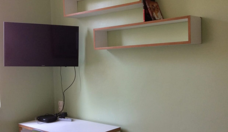 Imagem Apartamento com 2 Quartos à Venda, 80 m² em Botafogo - Rio de Janeiro Imagem Apartamento com 2 Quartos à Venda, 80 m² em Botafogo - Rio de Janeiro